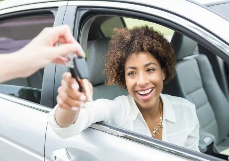 auto leasen Oostzaan